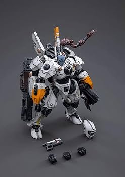 ウォーハンマー 40000 旧シャドウサンファインキャスト Amazon.co.jp: JoyToy ウォーハンマー 40k: タウ帝国指揮官